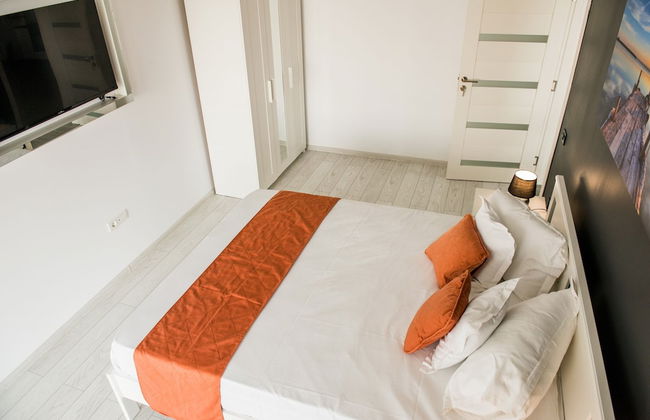 Diamond View Apartments - Foto 14