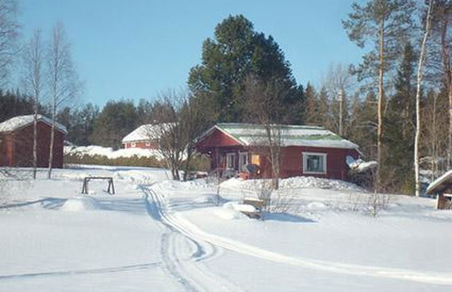 Raanumökki 1 - Foto 6