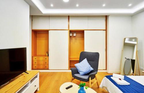 Céntrico acceso independiente laranitasalmantina - Foto 21