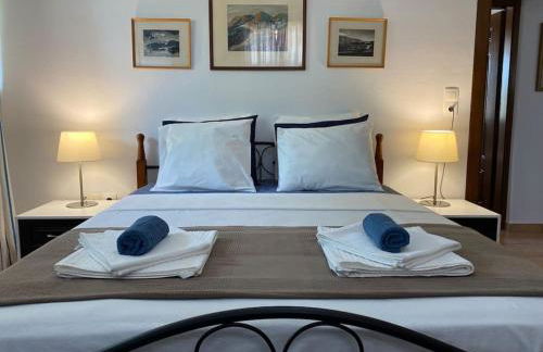 Villa Aura - Thymari - Foto 4