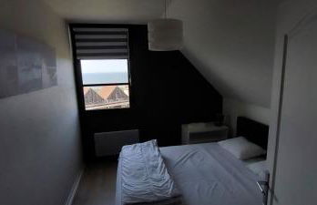 Le 246 - Duplex face à la mer pour 4 personnes, Wifi, TV full Sat, Parking - Foto 8