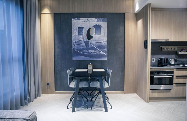 One Residence Hotel & Apartment - Foto 21