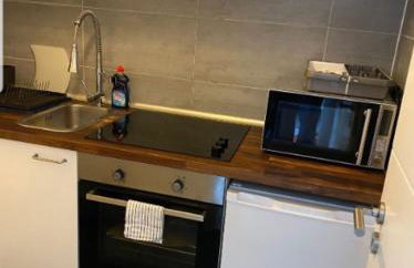 Gemütliche Wohnung im Herzen von Heidelberg - Photo 6