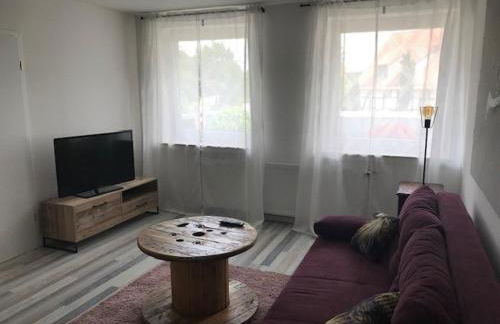 Möbliertes Wohnen auf Zeit im Extertal - Foto 20