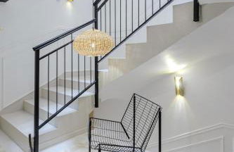 Beautiful Duplex Private Patio Alicante Center - Foto 67