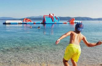 Apartments by the sea Igrane, Makarska - 17292 - Photo 4