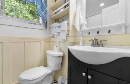 Clementine Cottage at Doe Creek - Foto 19