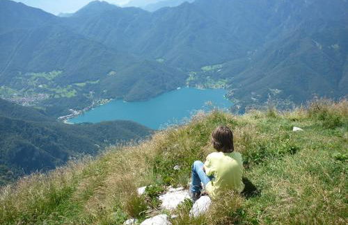 Camping Al Lago Ledro - Foto 45