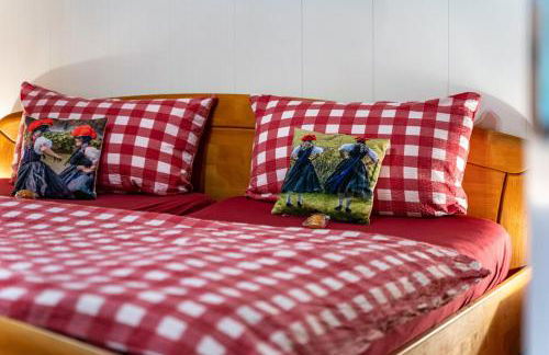 Ferienwohnung im Grünen - Foto 18