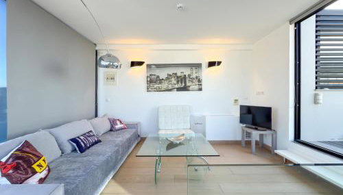 Luxury Loft with Private Jacuzzi - Foto 2