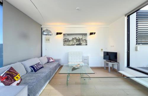 Luxury Loft with Private Jacuzzi - Foto 2