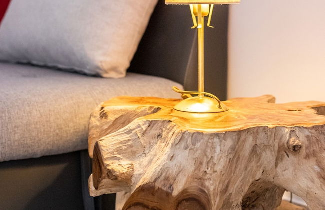 Villa Violeta 3 min walk to the beach - Foto 2