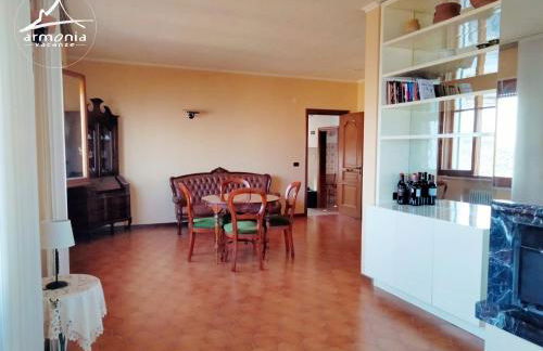 Appartamento in Borgo con vista mare RC23 - Foto 7