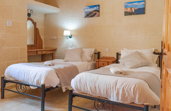 Ta Danjela 4 Bedroom Villa With Private Pool - Foto 3