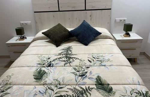 Apartamentos Playa Frejulfe - Foto 12