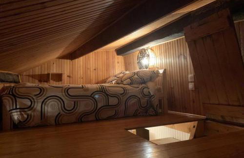 Superbe duplex vue montagne. - Foto 9