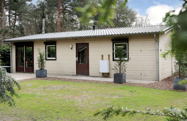 Peaceful Nature Escape in Meijel - Photo 54