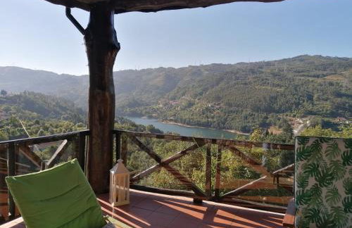 Gerês - Refúgio das Laranjeiras - Foto 21