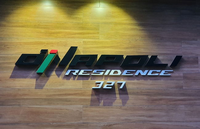 Novo Central 2 Quartos Wifi Garagem - Foto 34