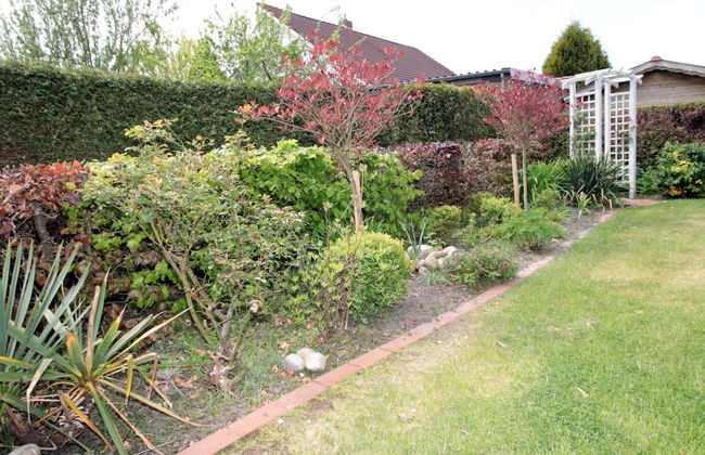 Ferienwohnung Nahe Nordsee Wattwanderung - Photo 17