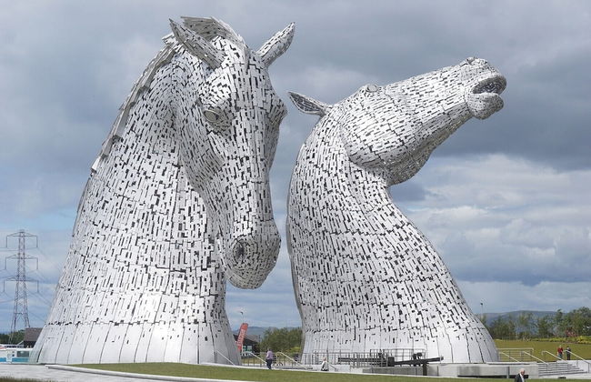 Ochil Cottage In Bannockburn, Close to Stirling - Foto 26
