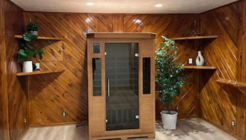 5BR Lakefront Getaway with hot tub - Foto 3