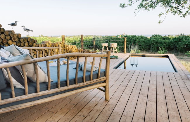 Conversas de Alpendre - Foto 55