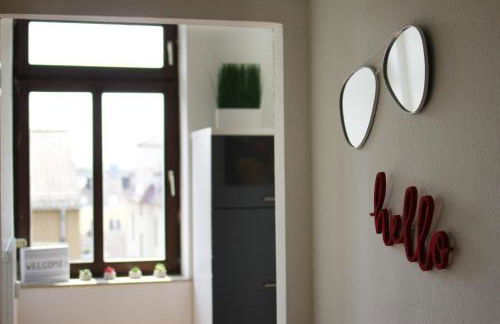 Ferienwohnung 3 ANNA IFF - Foto 2