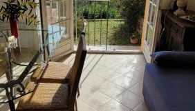 Seaview house, close Cannes, pool, garden. garage - Foto 2, Garden