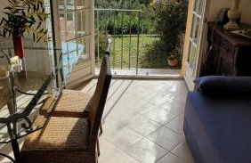 Seaview house, close Cannes, pool, garden. garage - Foto 2