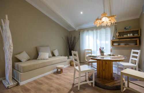 MORF - soulful suites - Foto 100