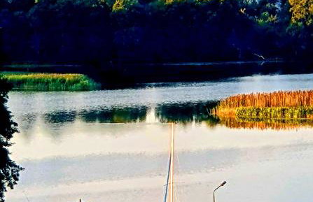 Przystań Nad Zatoką - Gospodarstwo Agroturystyczne - Foto 70