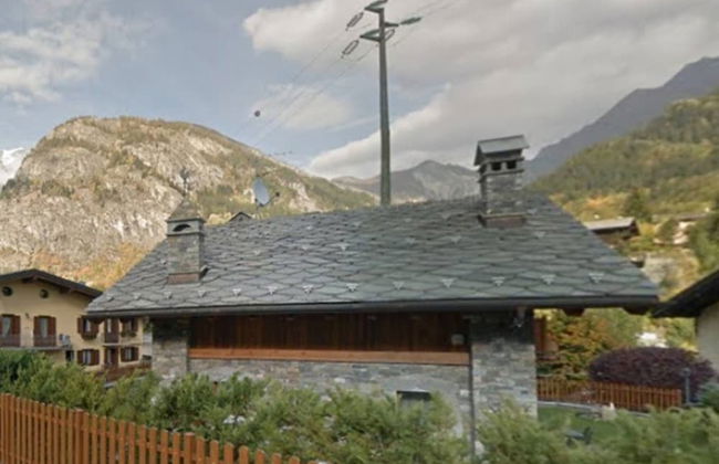 Chalet Luxury Les Forges - Photo 25