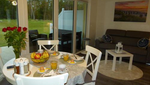 Ostsee-Wiesenpieper (Graal-Müritz) - Foto 4, Garden view