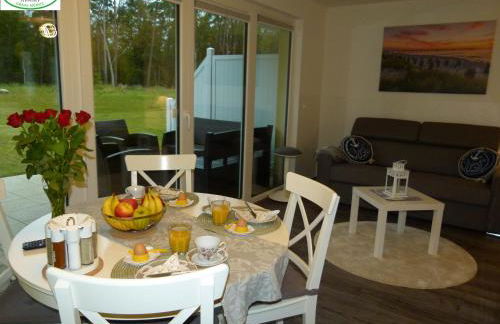 Ostsee-Wiesenpieper (Graal-Müritz) - Foto 4