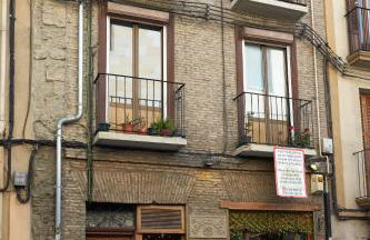 Balcon del Encierro - Foto 22