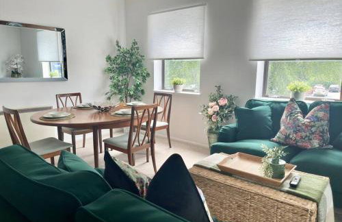 Luxury Spacious 2 bed Apartment - Foto 10