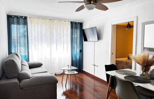 Apartamento Alarcon en zona Av España - Hospital - Foto 1