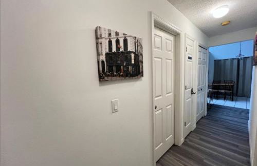 270 - Gracious 3 Bedroom Home Near Disney with Pool - Foto 41