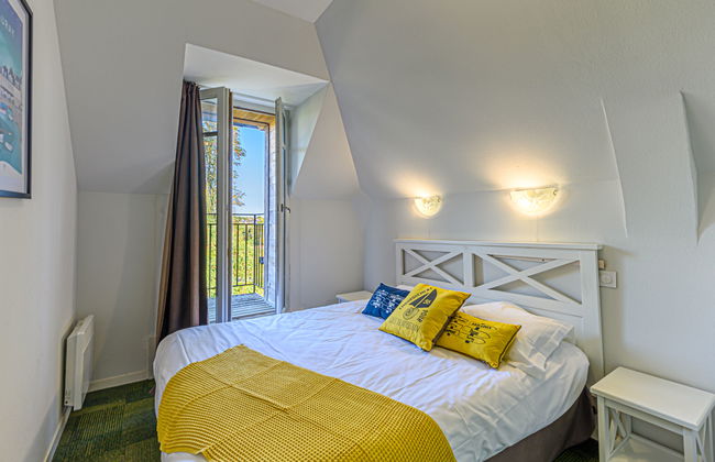 Château De Kergonano - Foto 9