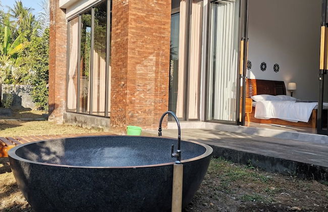 Villa Kiprey - Foto 10