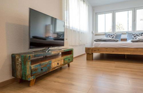 Arbio I Spacious Apart near Auensee - Foto 16