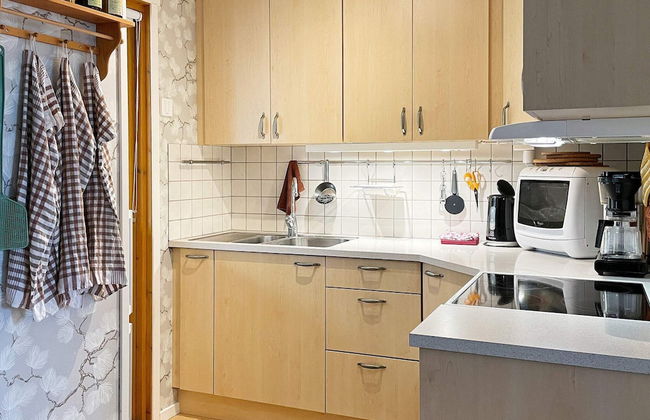 6 Person Holiday Home in Blentarp-by Traum - Foto 5