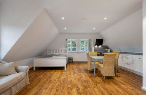 2x Ferienwohnung Hohne-Lachendorf - Photo 13