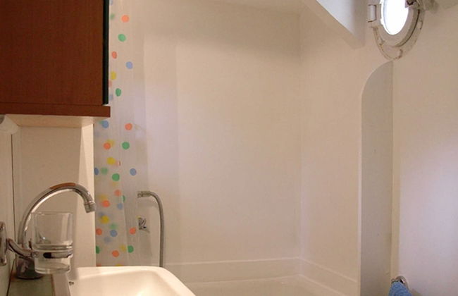 Boat For Guest - Foto 15