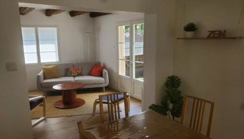 Longère Tourangelle Le Buissonnet - Photo 3