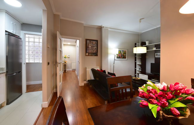 Salamanca Centro Apartamentos - Foto 60