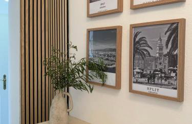 Seaside Apartment Split - Foto 16