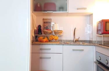 The Red Flat Vigo - Estudio Boutique - Centro Ciudad - Foto 12