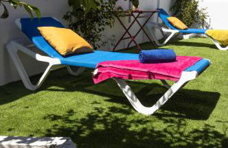 Nest by the Lagoa, Carvalhal - Foto 13